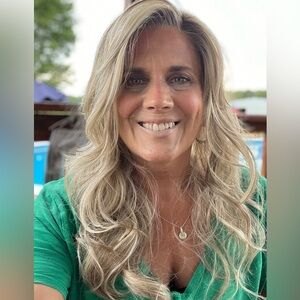 Belle Tress Shakatero in Rootbeer float